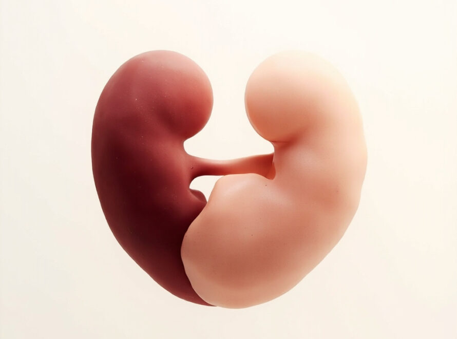 Böbrek taşı ve böbrek sağlığı sembolik görseli | Op. Dr. Güngör Marım